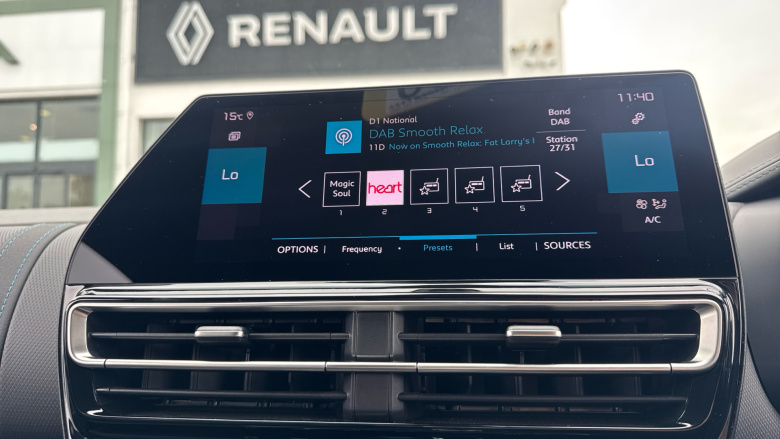 Citroen C5 Aircross 1.2 PureTech Plus 5dr Petrol Hatchback